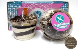 трайфл тирамису